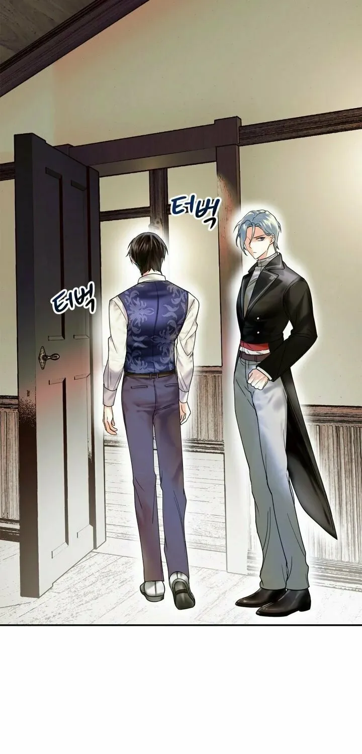 I Was the Real Owner of Elheim Chapter 1 page 59 - 