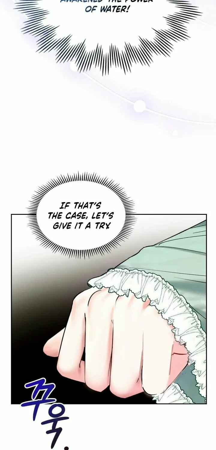 I Was the Real Owner of Elheim Chapter 1 page 64 - 