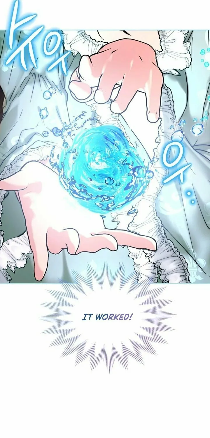 I Was the Real Owner of Elheim Chapter 1 page 67 - 