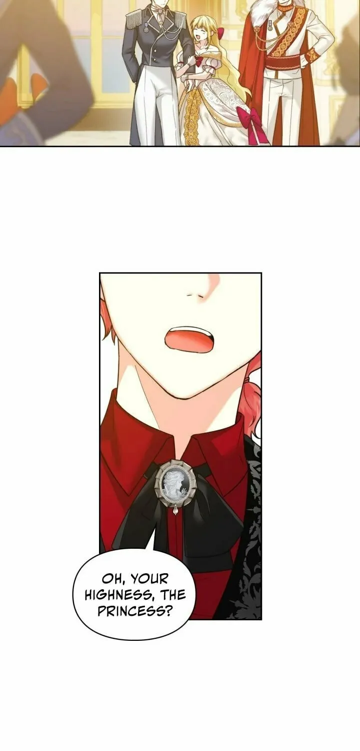 I Was the Real Owner of Elheim Chapter 10 page 11 - 