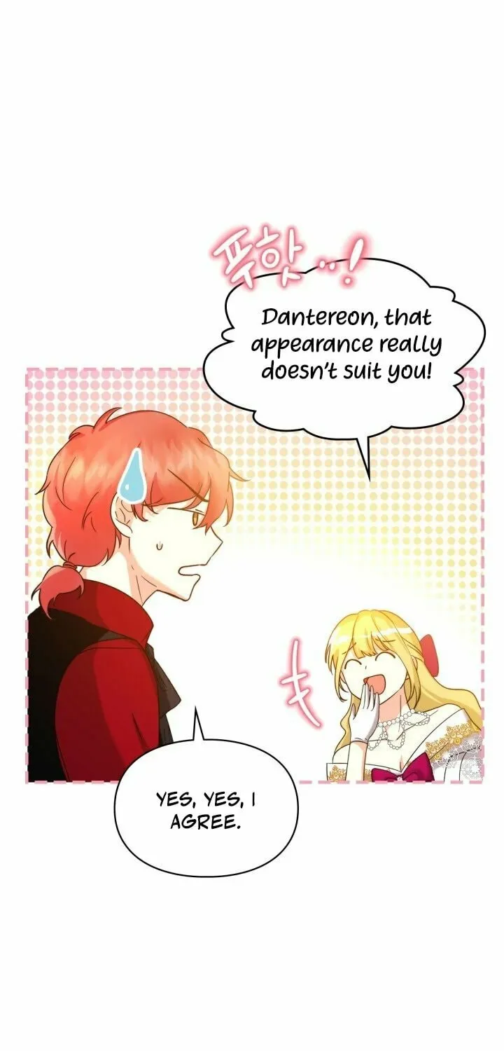 I Was the Real Owner of Elheim Chapter 10 page 13 - 