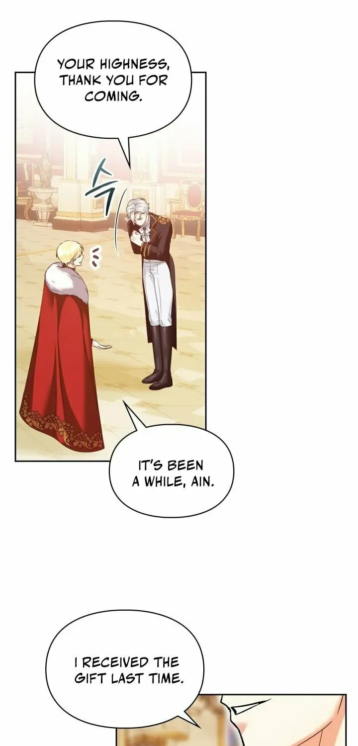 I Was the Real Owner of Elheim Chapter 10 page 14 - 