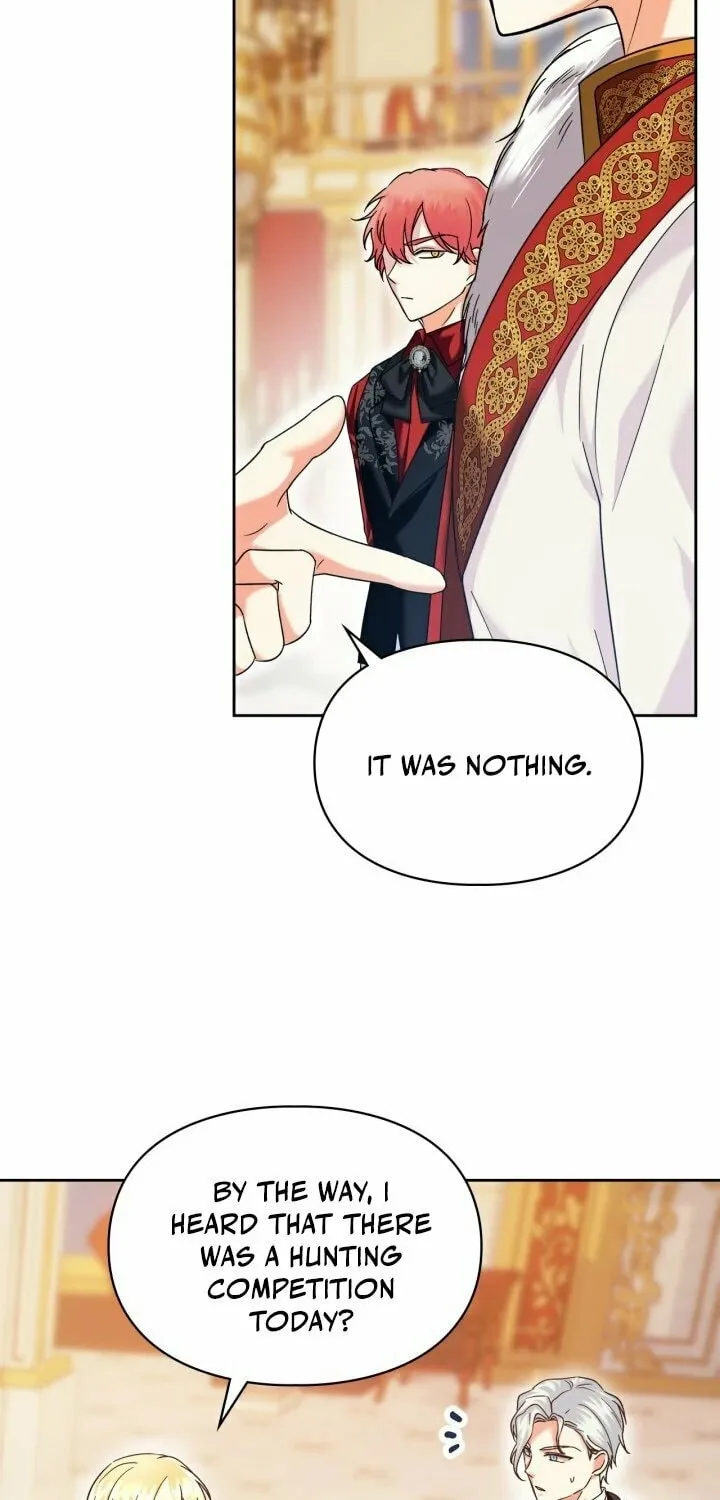 I Was the Real Owner of Elheim Chapter 10 page 15 - 