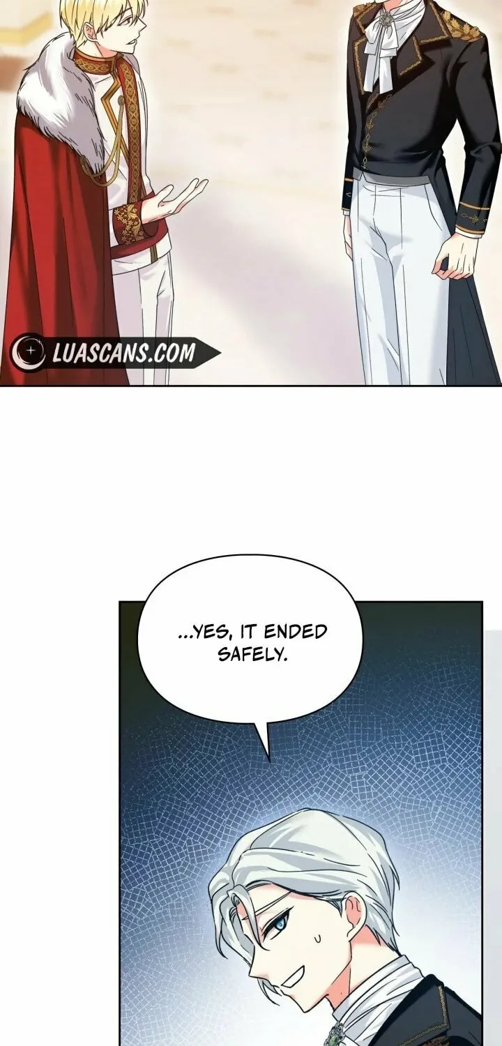 I Was the Real Owner of Elheim Chapter 10 page 16 - 