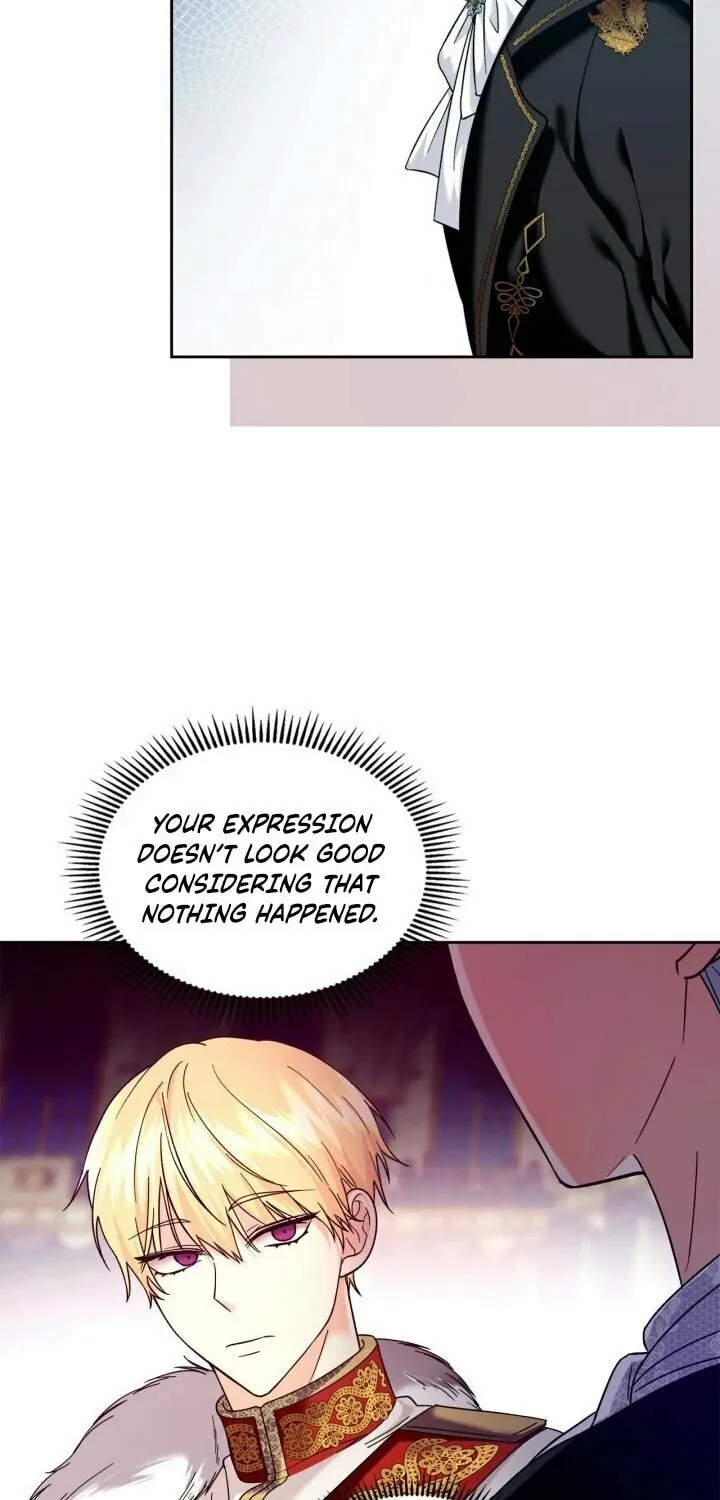 I Was the Real Owner of Elheim Chapter 10 page 17 - 