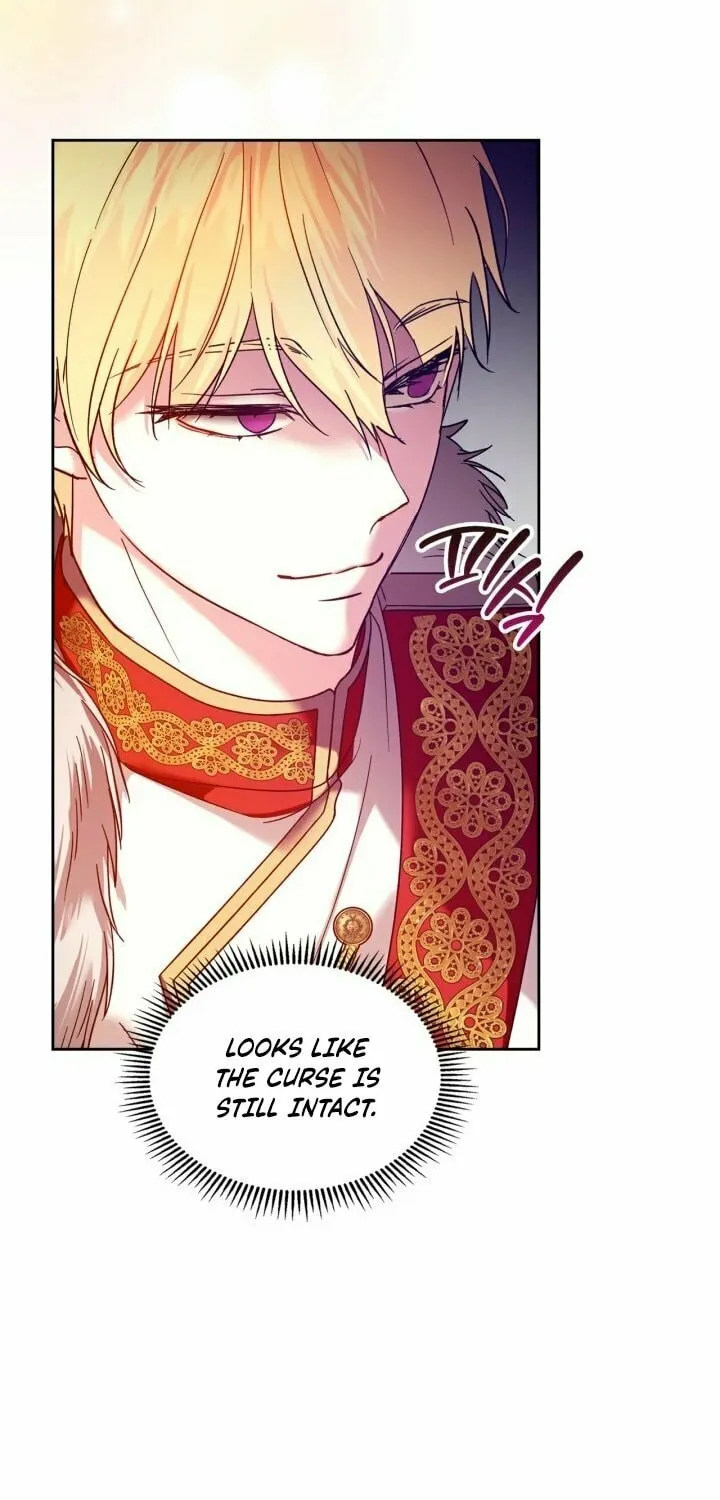 I Was the Real Owner of Elheim Chapter 10 page 21 - 