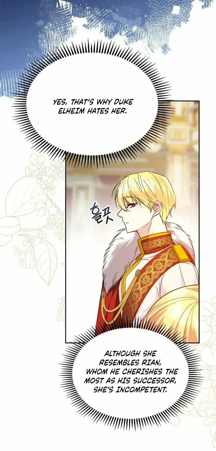I Was the Real Owner of Elheim Chapter 10 page 26 - 