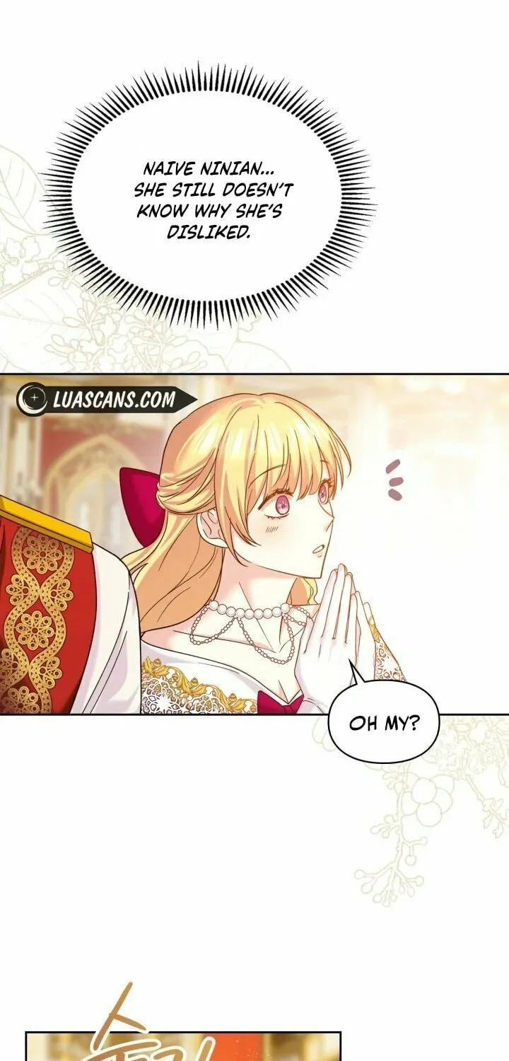 I Was the Real Owner of Elheim Chapter 10 page 27 - 