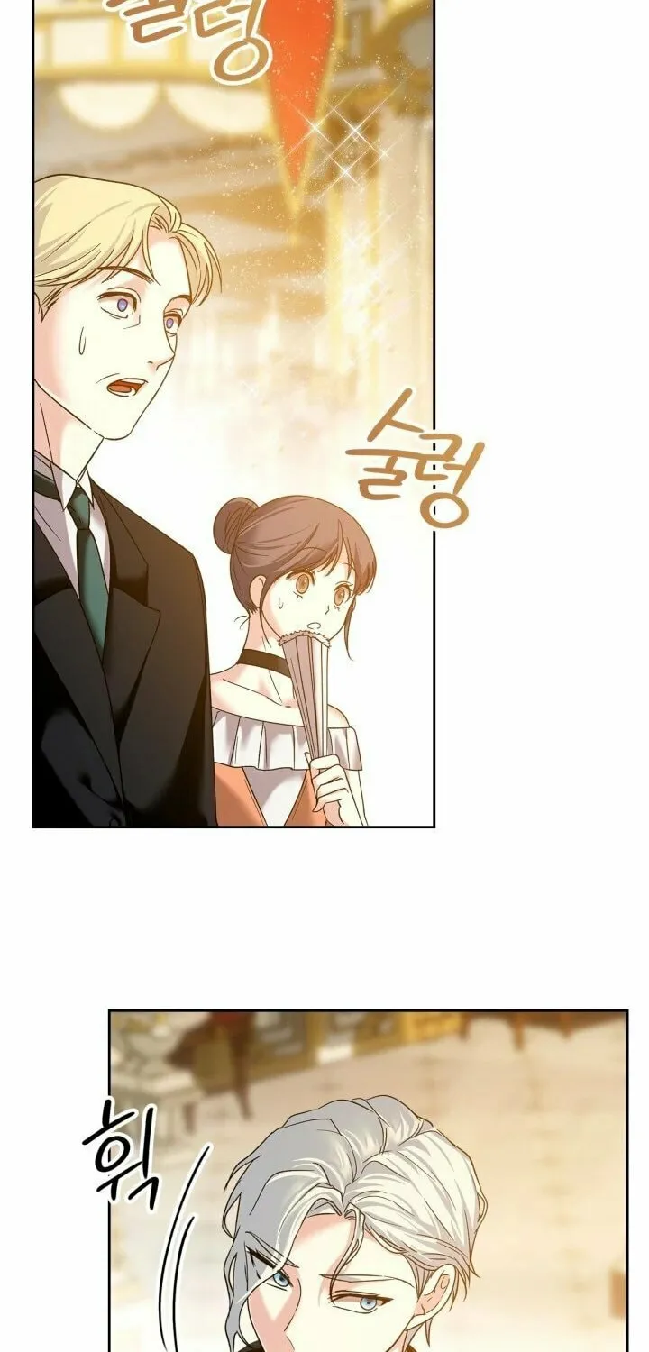 I Was the Real Owner of Elheim Chapter 10 page 28 - 