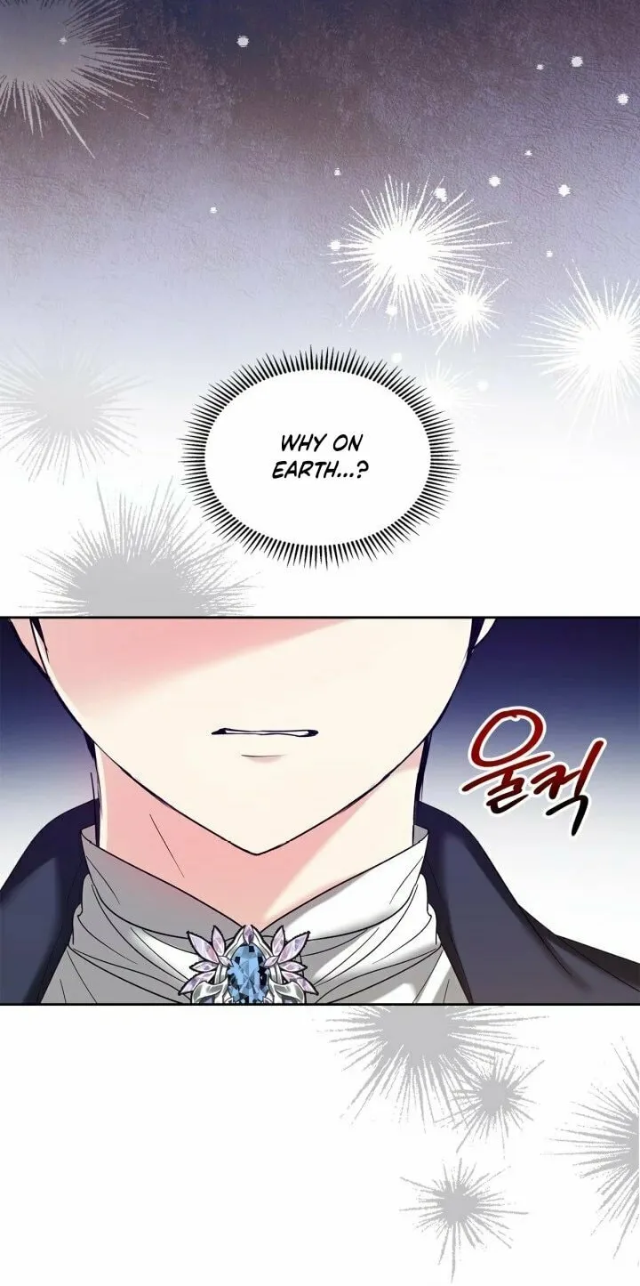 I Was the Real Owner of Elheim Chapter 10 page 48 - 