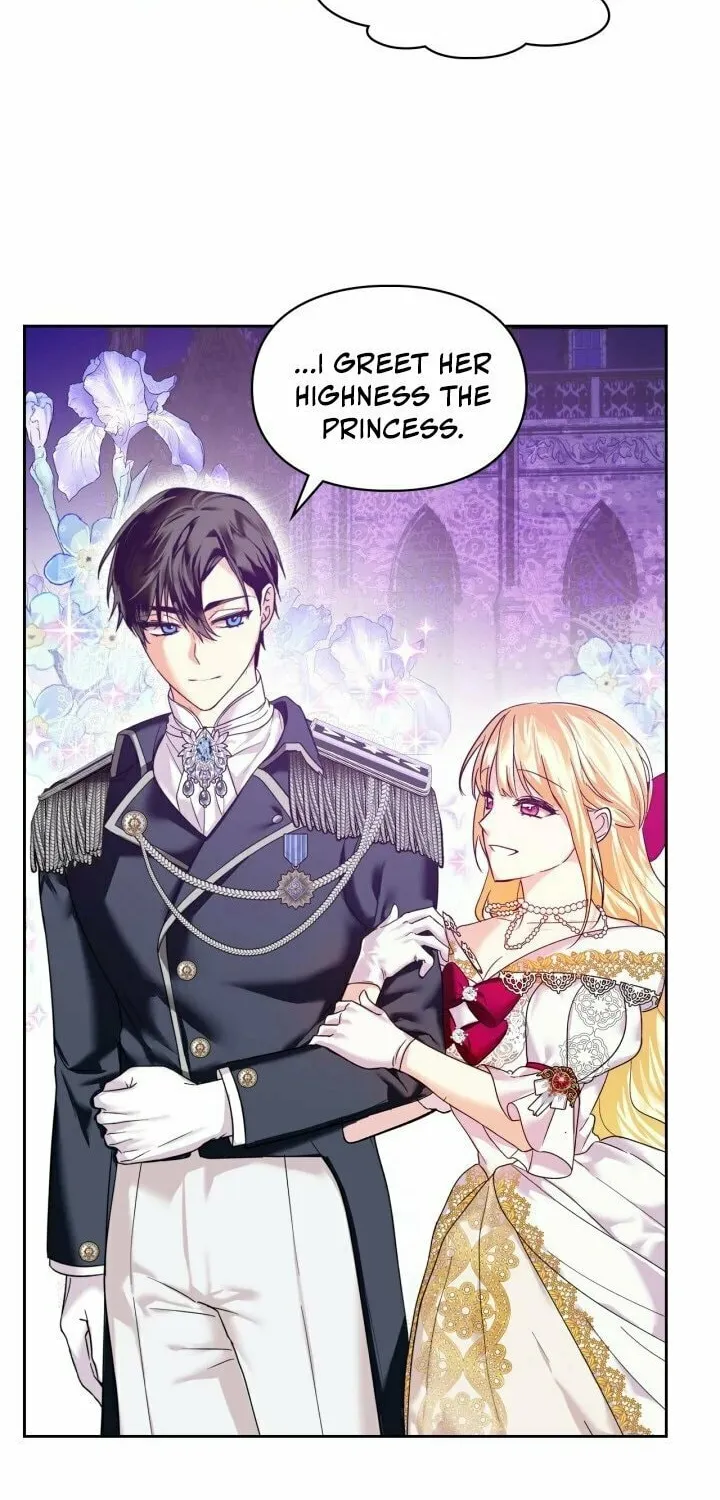 I Was the Real Owner of Elheim Chapter 10 page 6 - 
