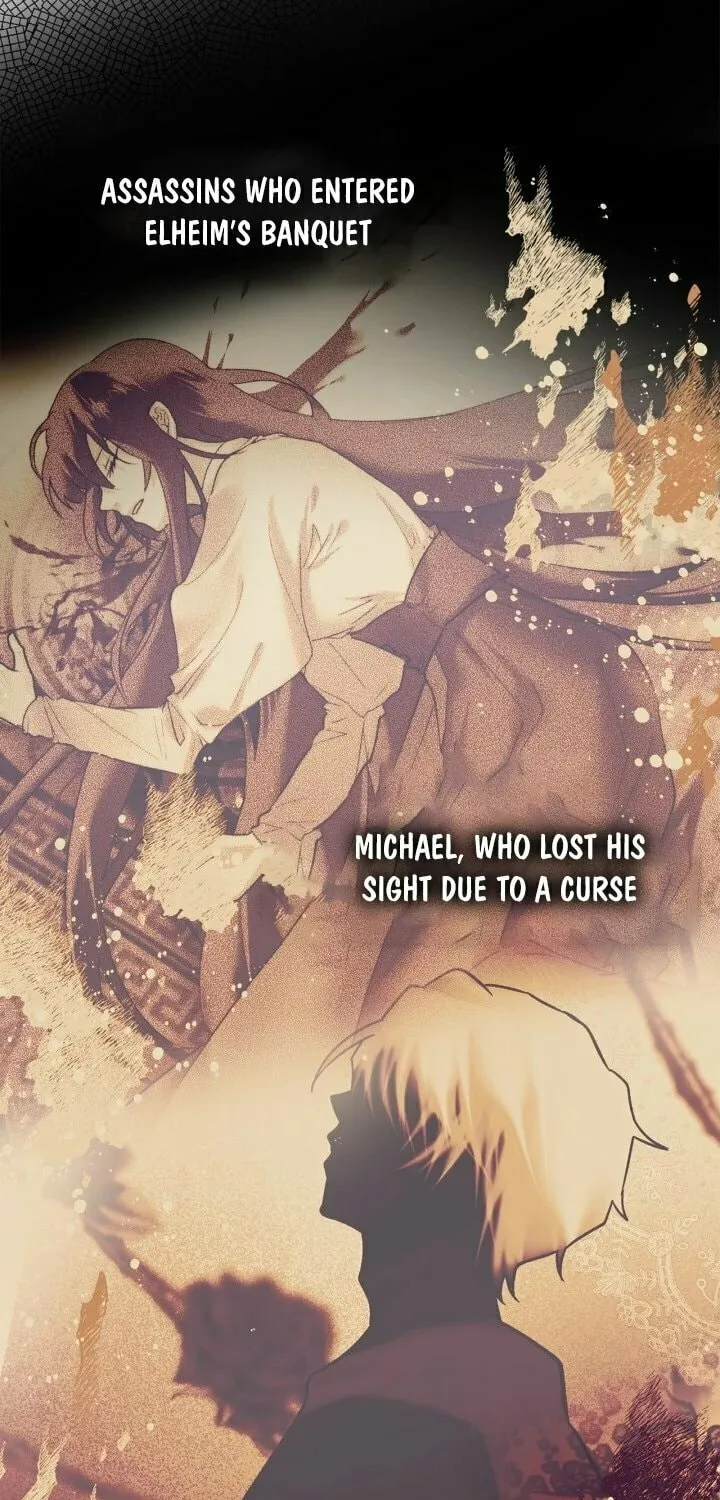 I Was the Real Owner of Elheim Chapter 10 page 65 - 