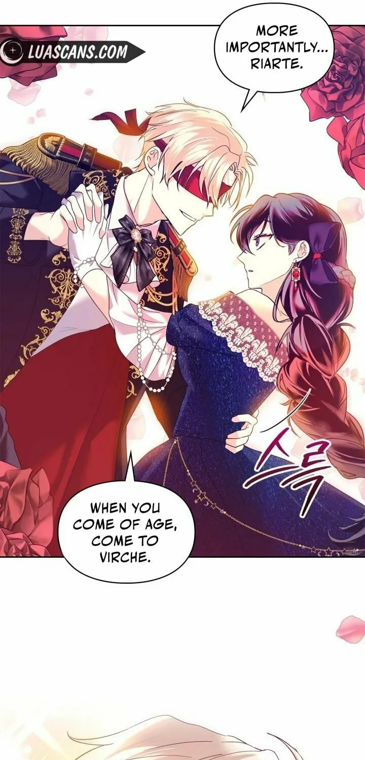 I Was the Real Owner of Elheim Chapter 10 page 73 - 