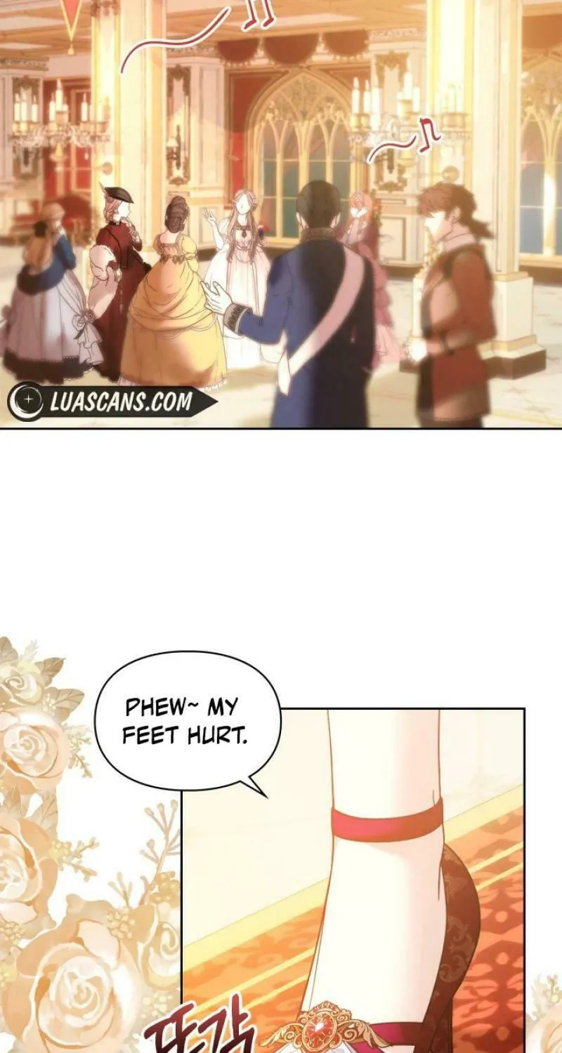 I Was the Real Owner of Elheim Chapter 11 page 2 - 