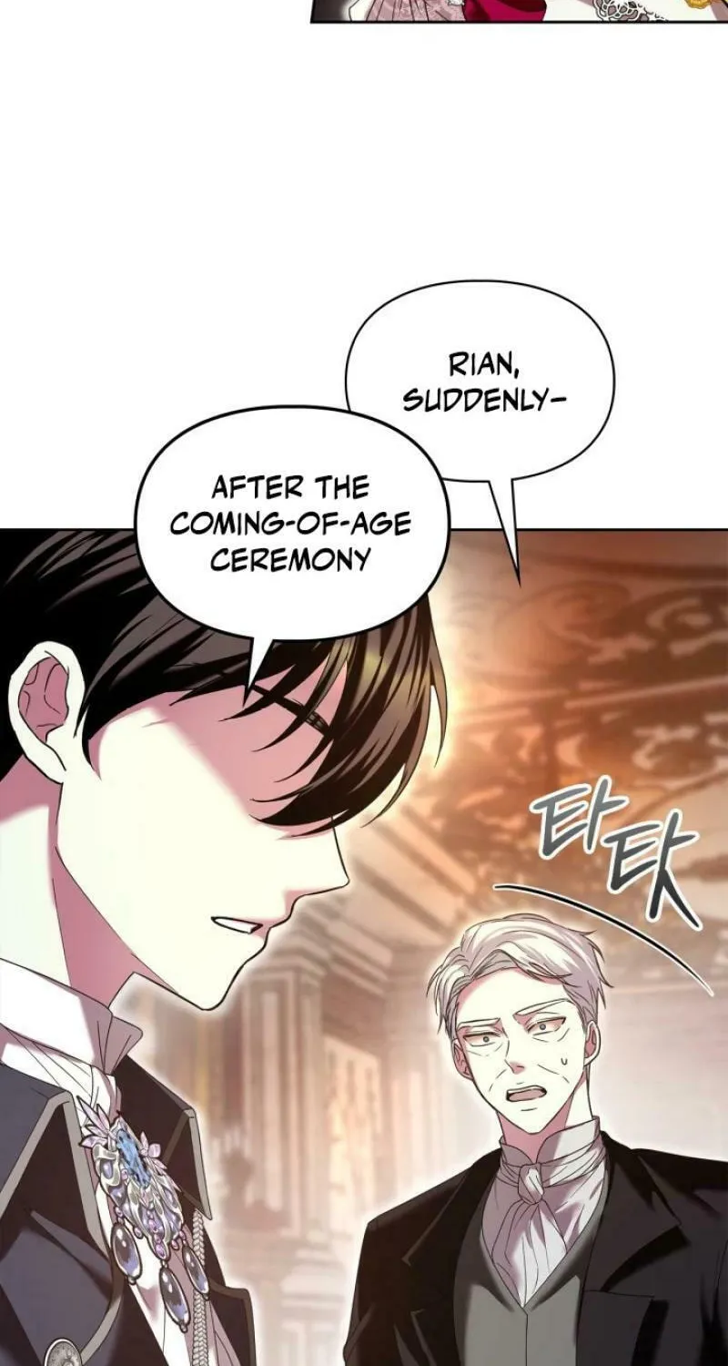 I Was the Real Owner of Elheim Chapter 11 page 12 - 