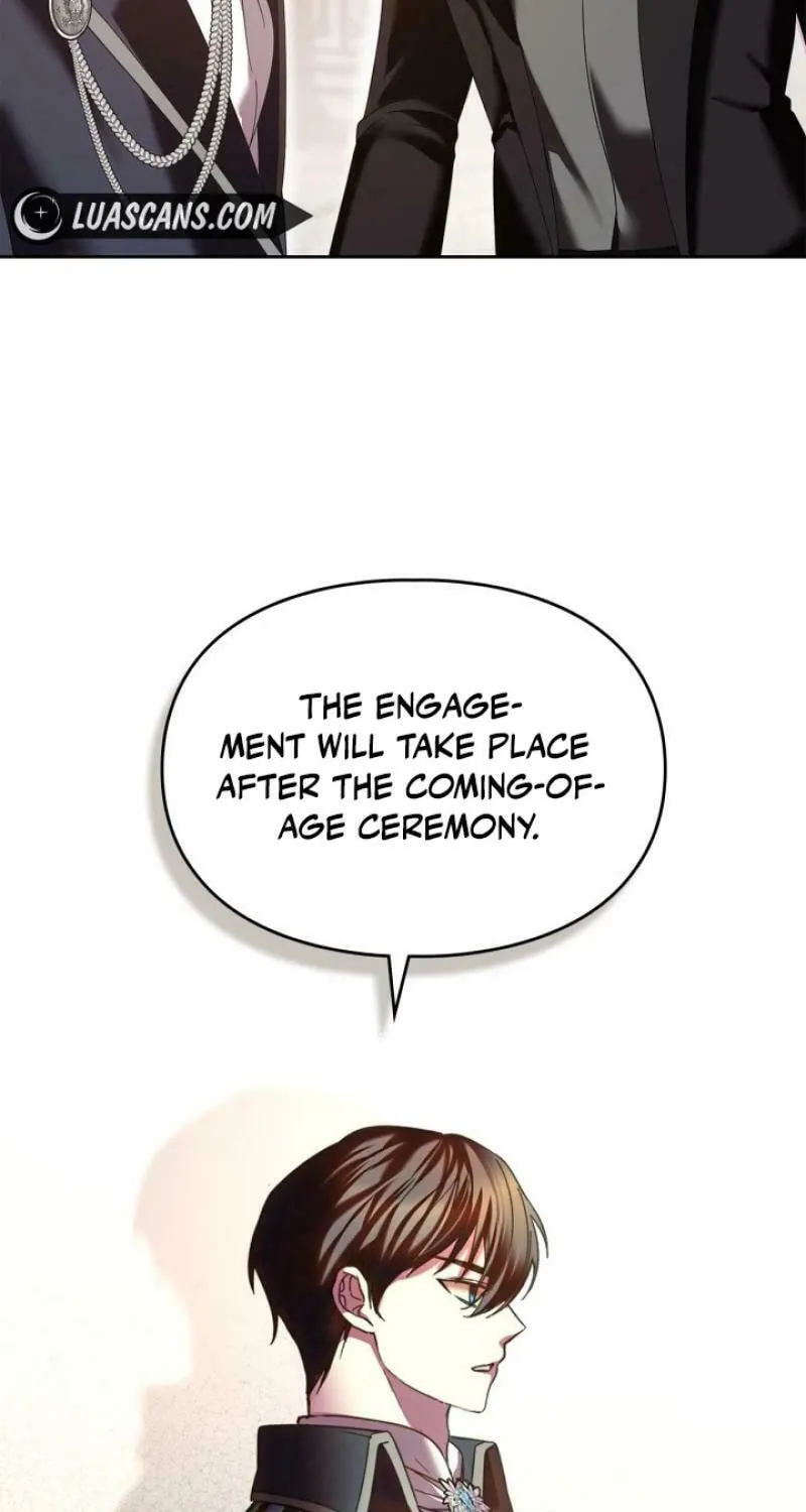I Was the Real Owner of Elheim Chapter 11 page 13 - 