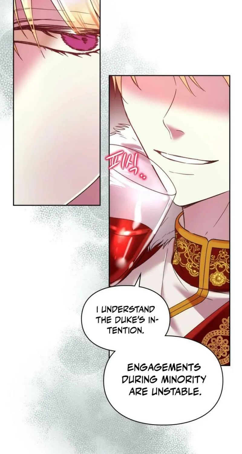 I Was the Real Owner of Elheim Chapter 11 page 15 - 