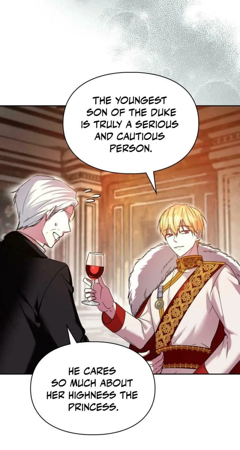 I Was the Real Owner of Elheim Chapter 11 page 16 - 