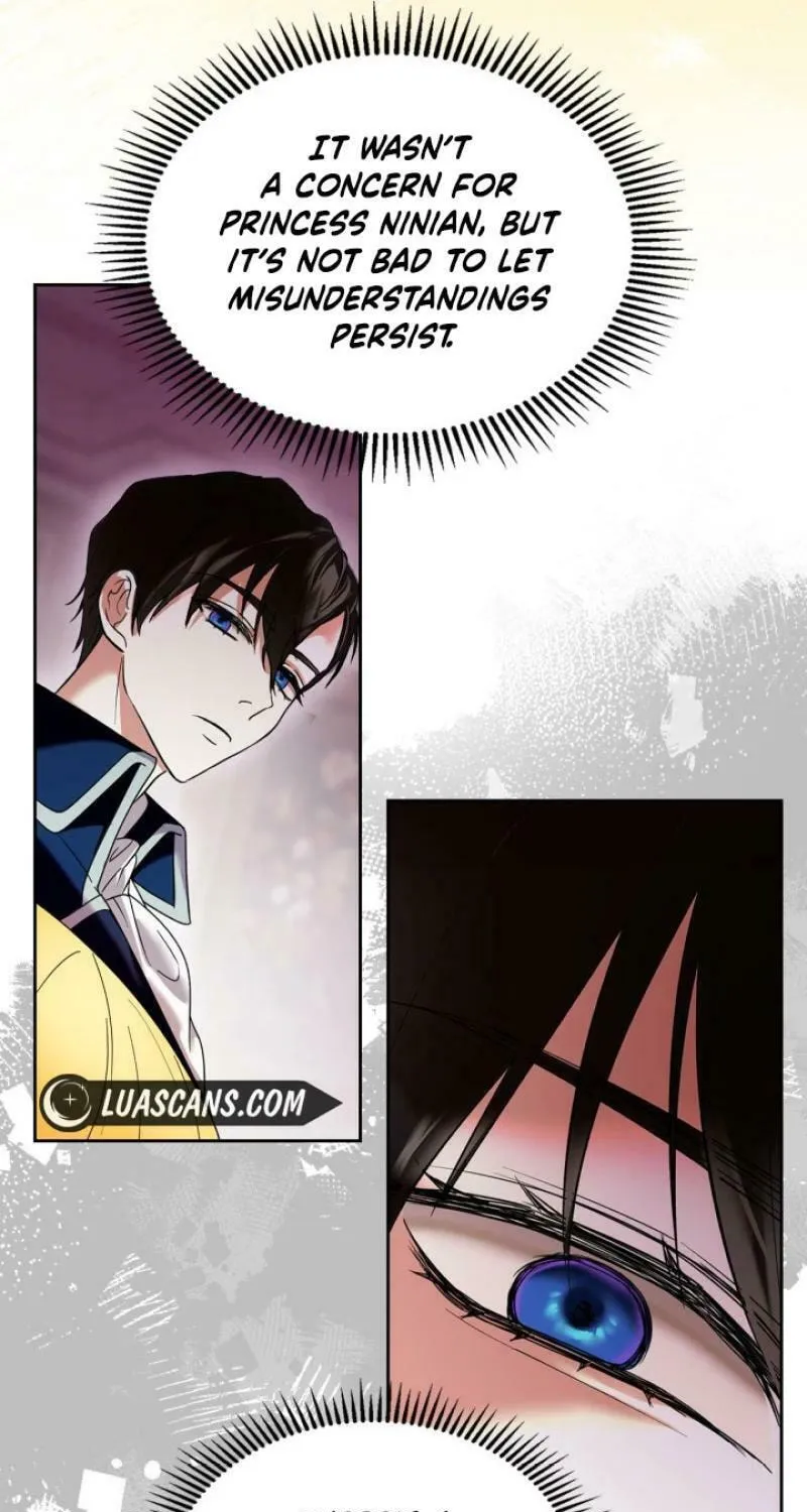 I Was the Real Owner of Elheim Chapter 11 page 20 - 