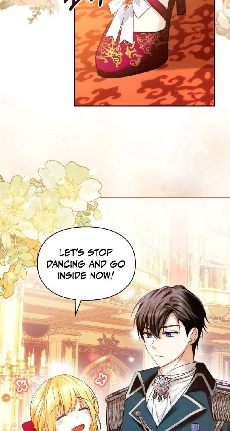 I Was the Real Owner of Elheim Chapter 11 page 3 - 