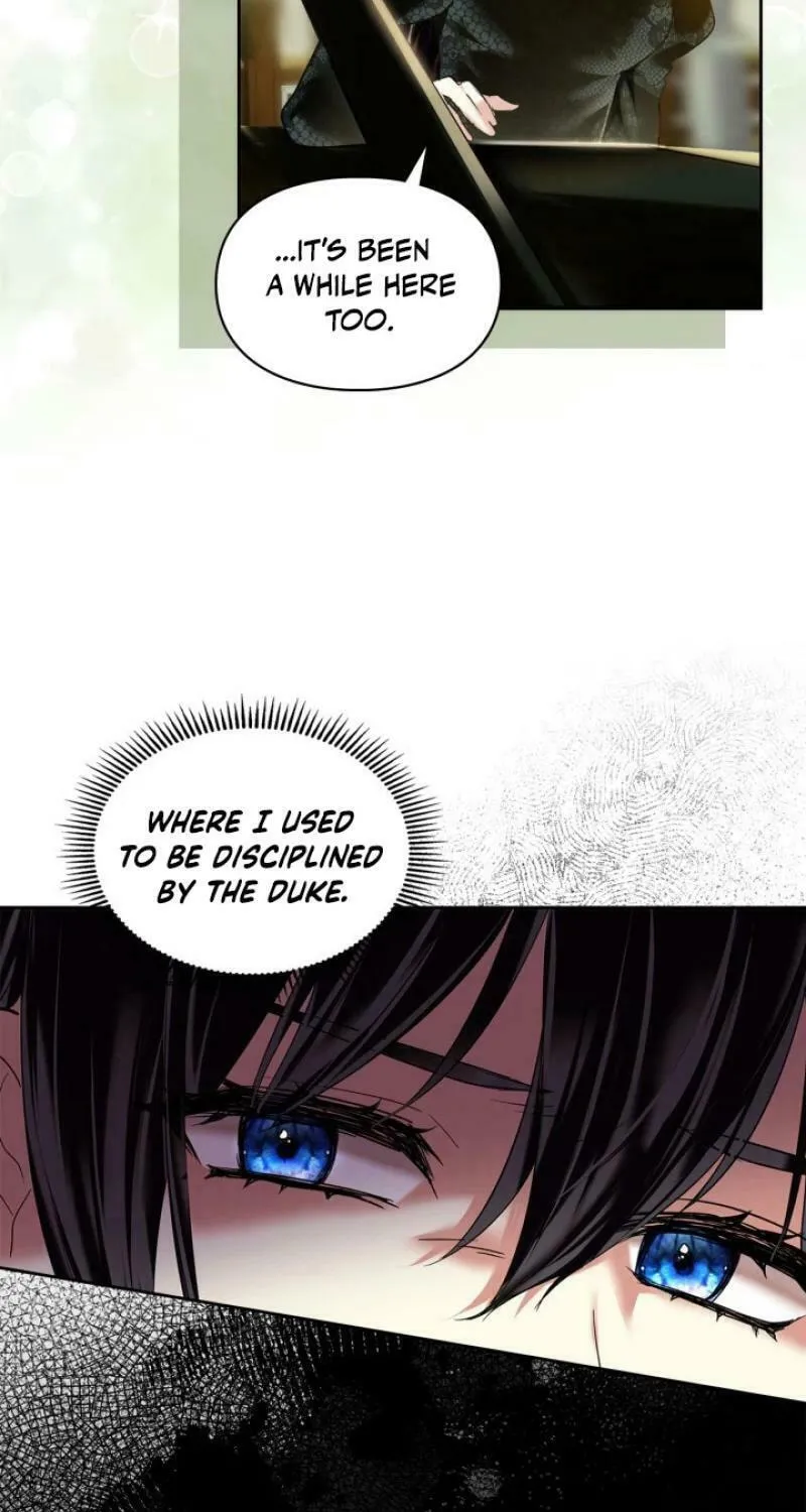 I Was the Real Owner of Elheim Chapter 11 page 28 - 