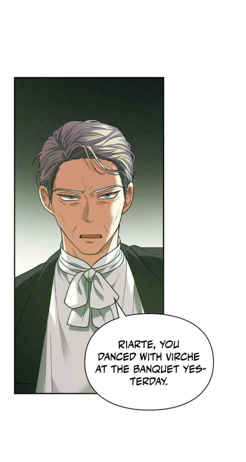 I Was the Real Owner of Elheim Chapter 11 page 33 - 