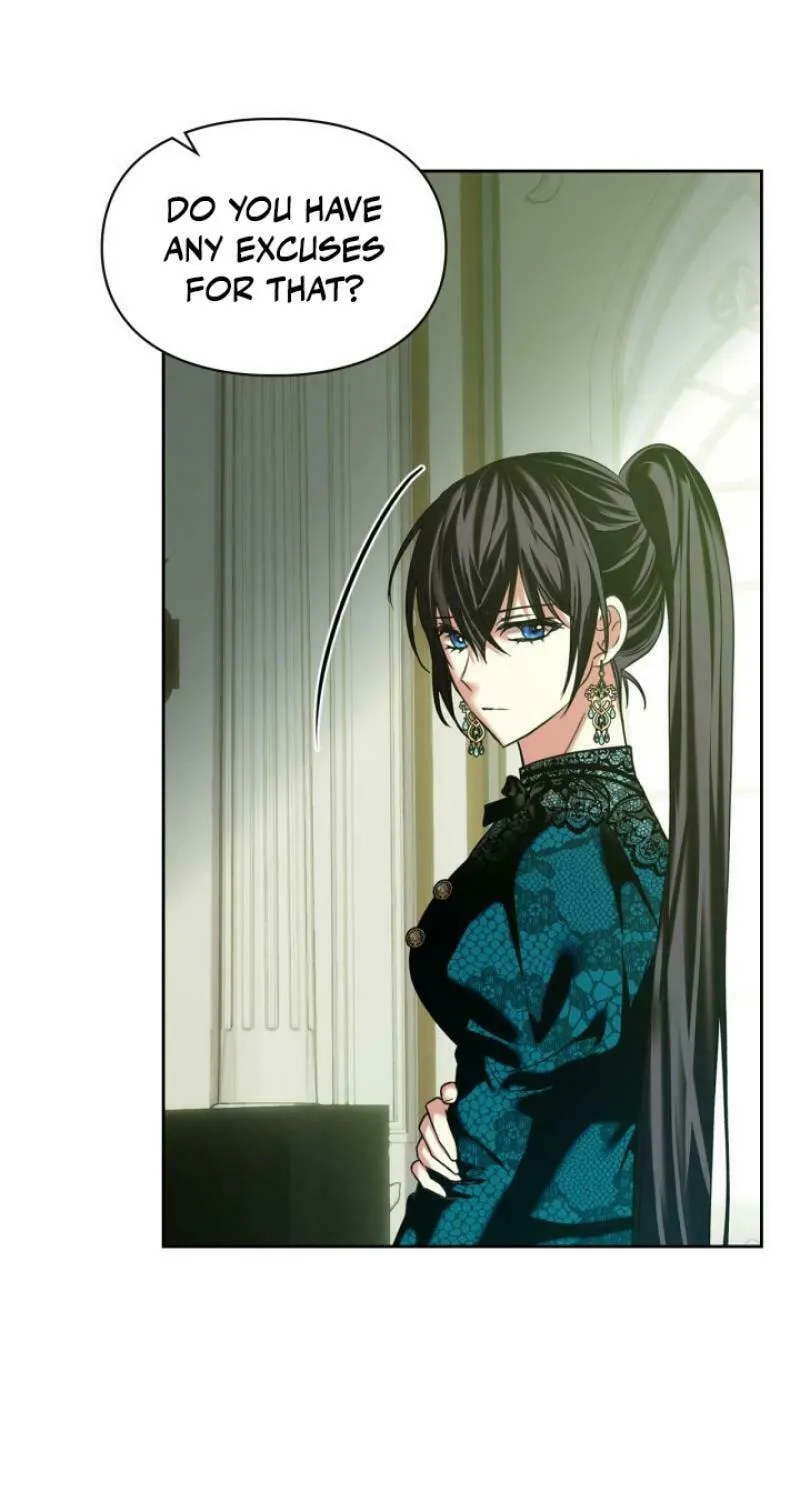 I Was the Real Owner of Elheim Chapter 11 page 34 - 