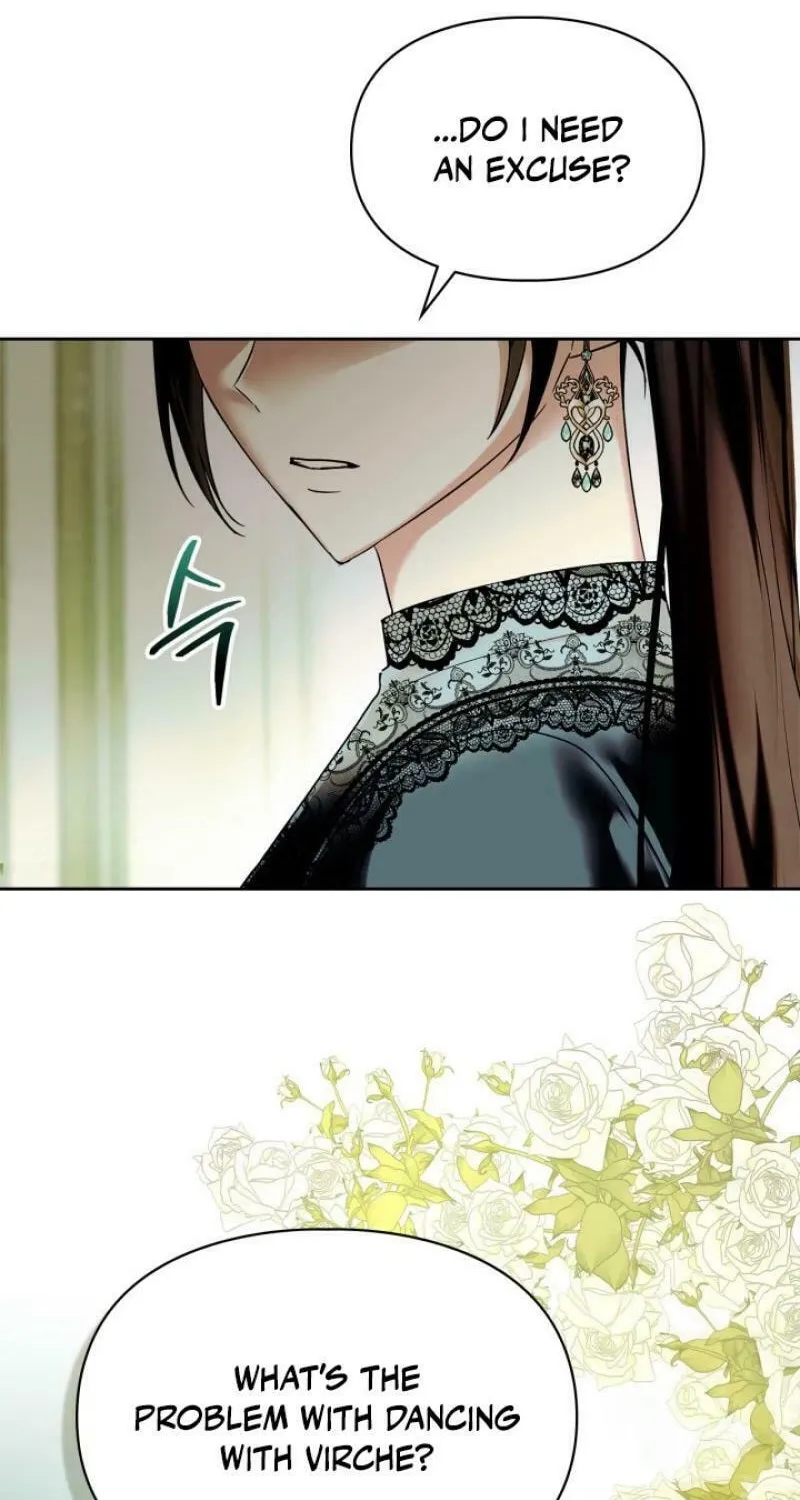 I Was the Real Owner of Elheim Chapter 11 page 35 - 