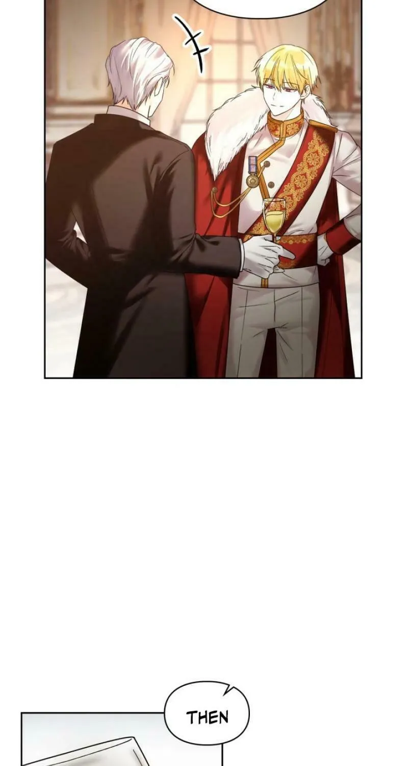 I Was the Real Owner of Elheim Chapter 11 page 5 - 