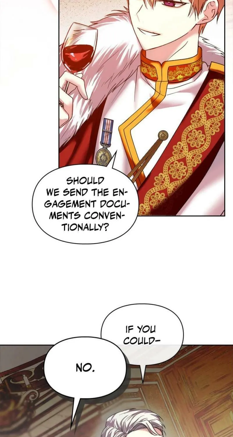 I Was the Real Owner of Elheim Chapter 11 page 7 - 
