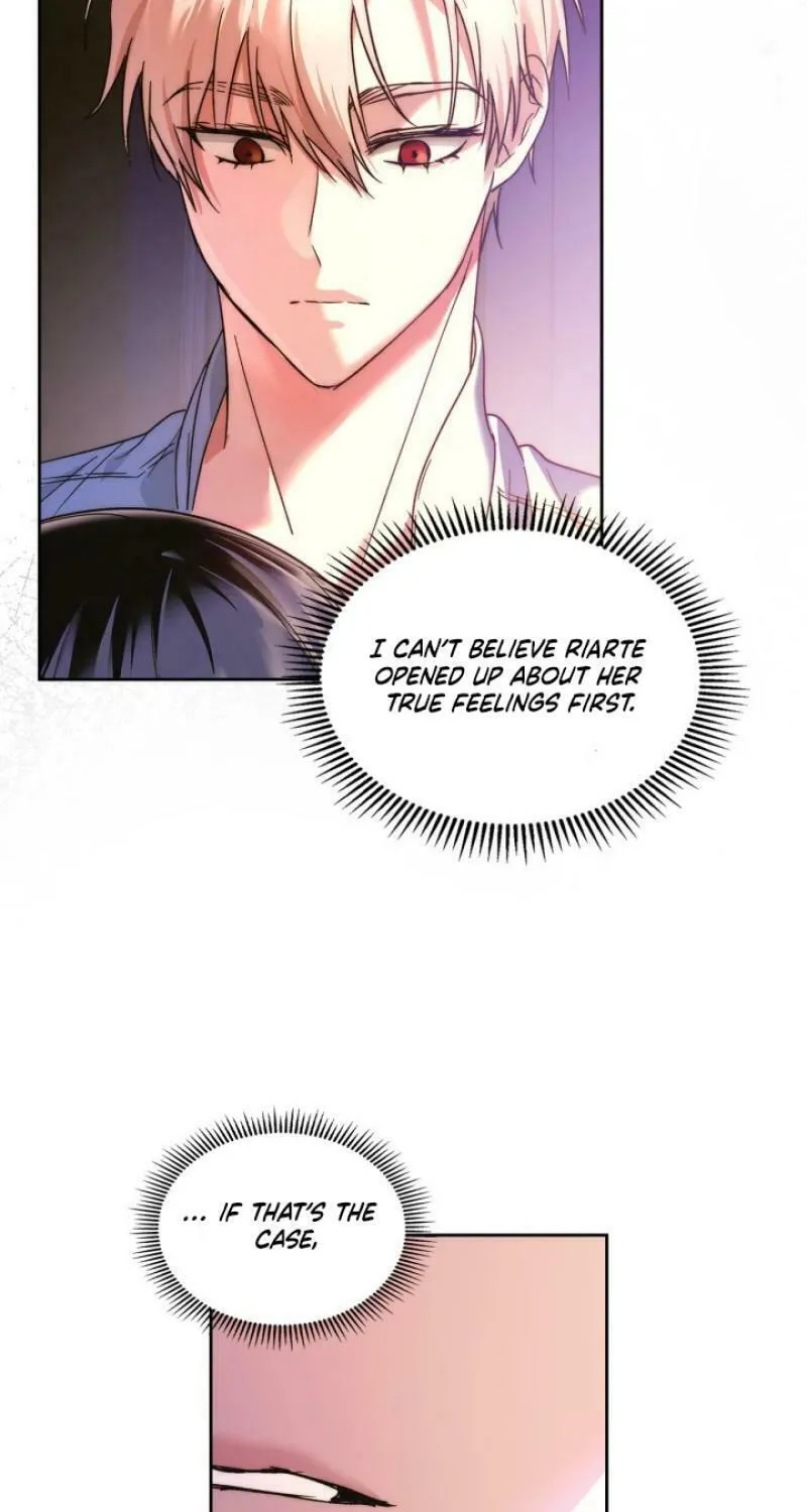 I Was the Real Owner of Elheim Chapter 12 page 17 - 