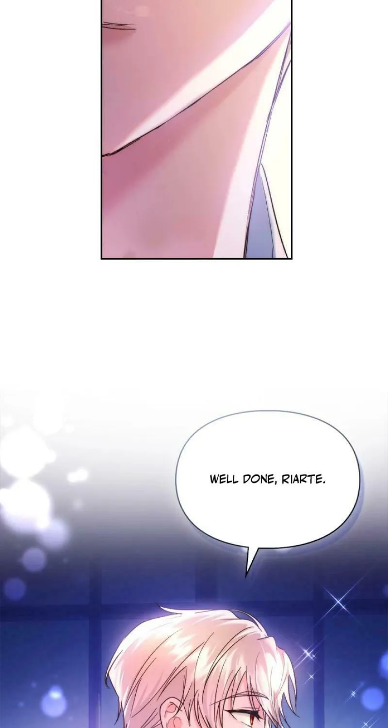 I Was the Real Owner of Elheim Chapter 12 page 18 - 