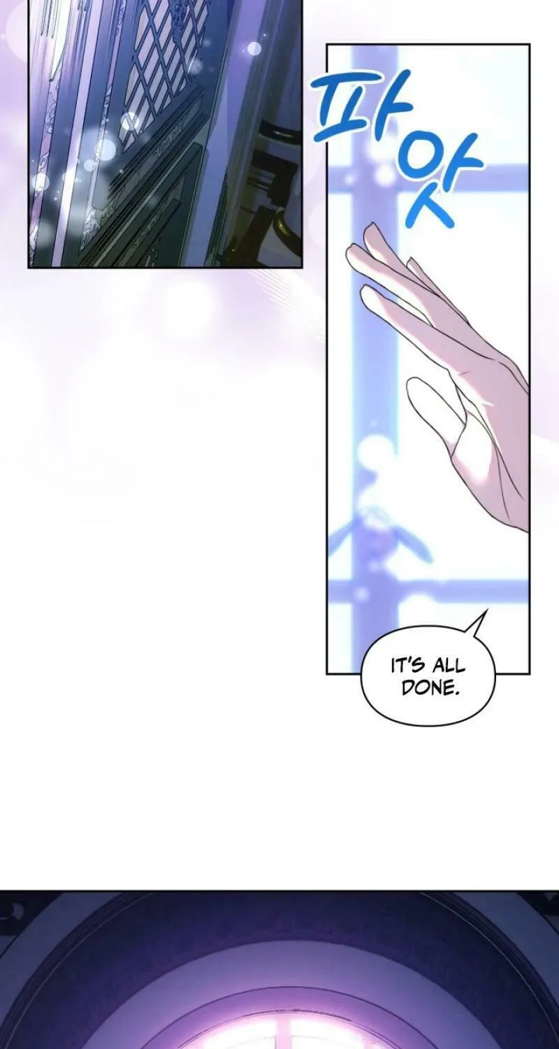 I Was the Real Owner of Elheim Chapter 12 page 3 - 