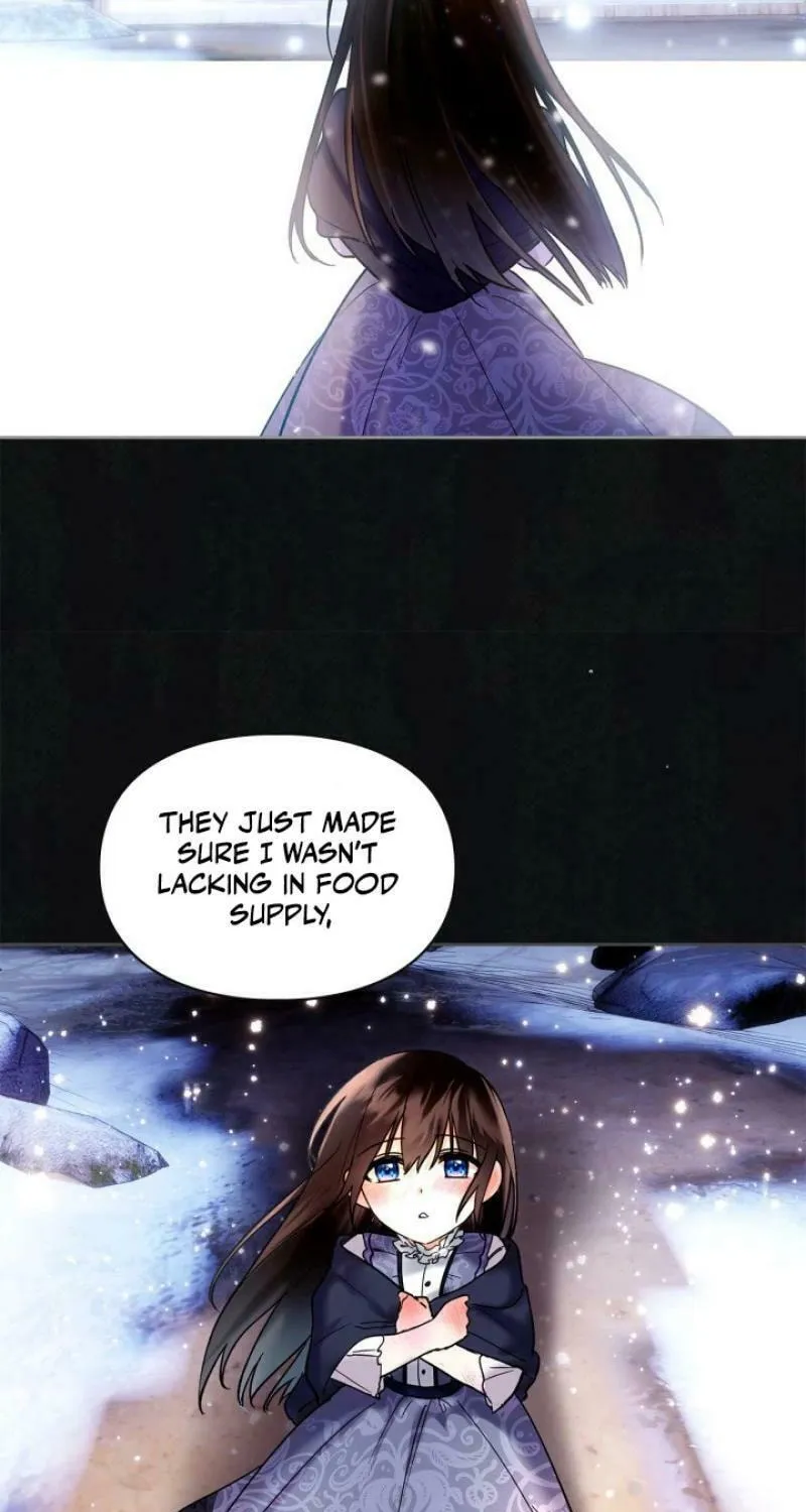 I Was the Real Owner of Elheim Chapter 12 page 27 - 