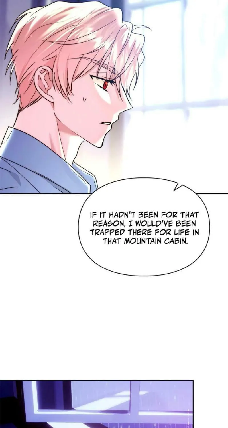 I Was the Real Owner of Elheim Chapter 12 page 31 - 