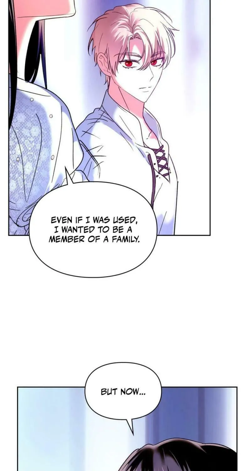 I Was the Real Owner of Elheim Chapter 12 page 35 - 