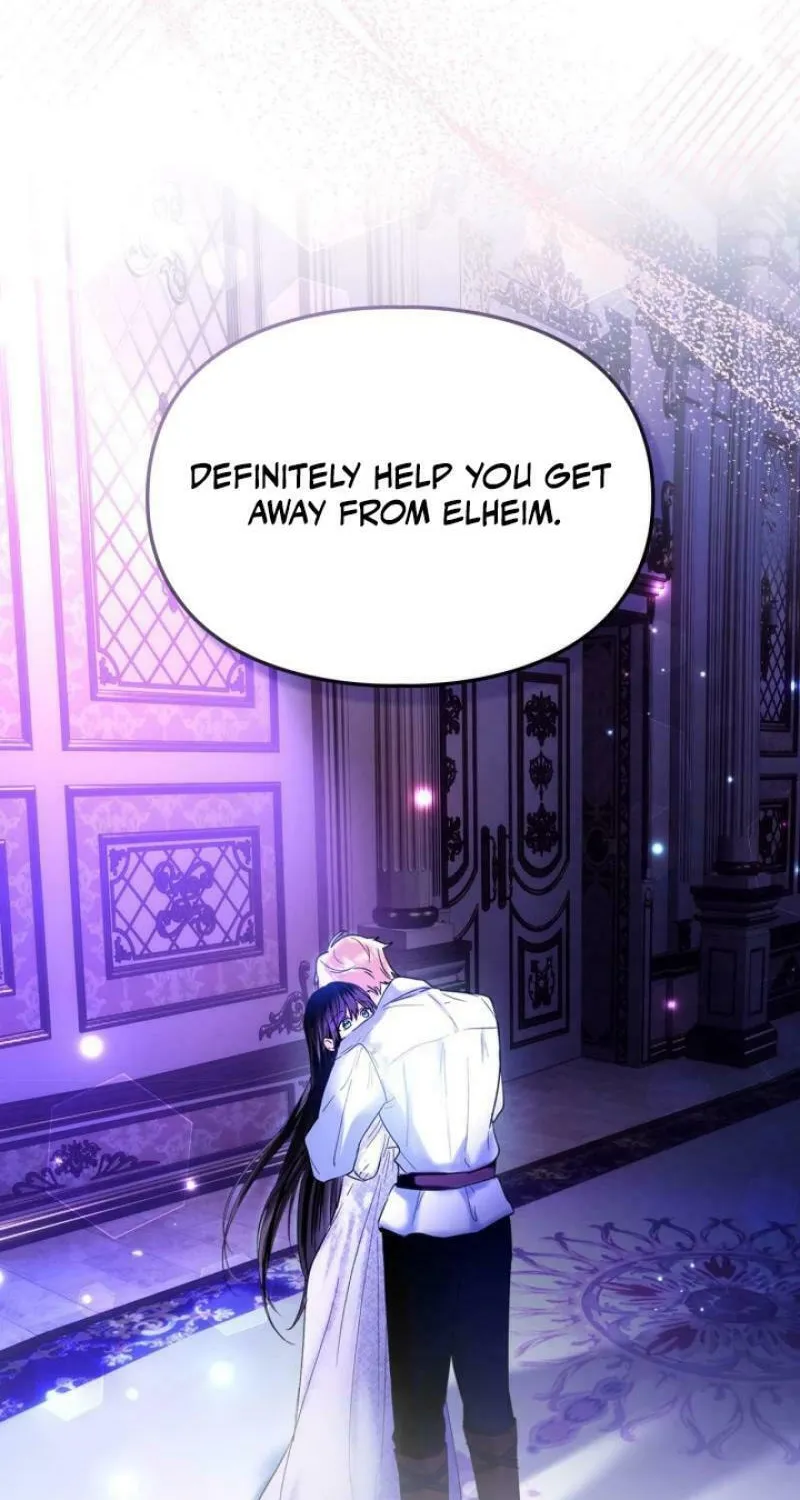 I Was the Real Owner of Elheim Chapter 12 page 42 - 