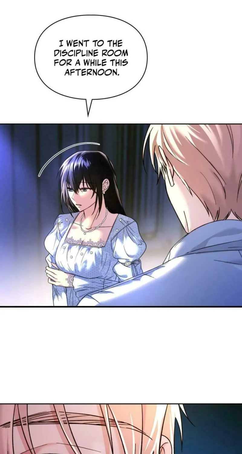 I Was the Real Owner of Elheim Chapter 12 page 6 - 