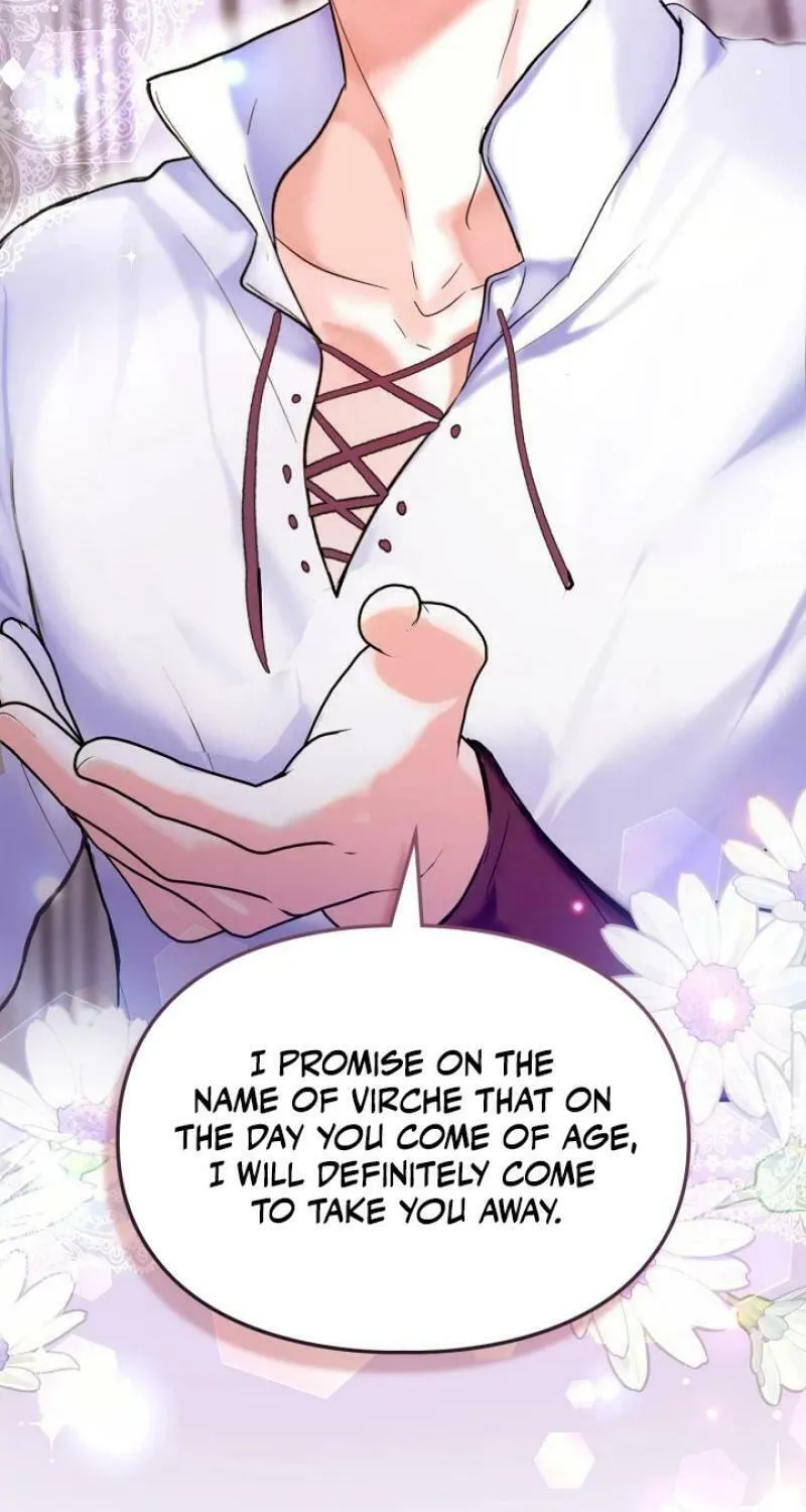 I Was the Real Owner of Elheim Chapter 12 page 52 - 