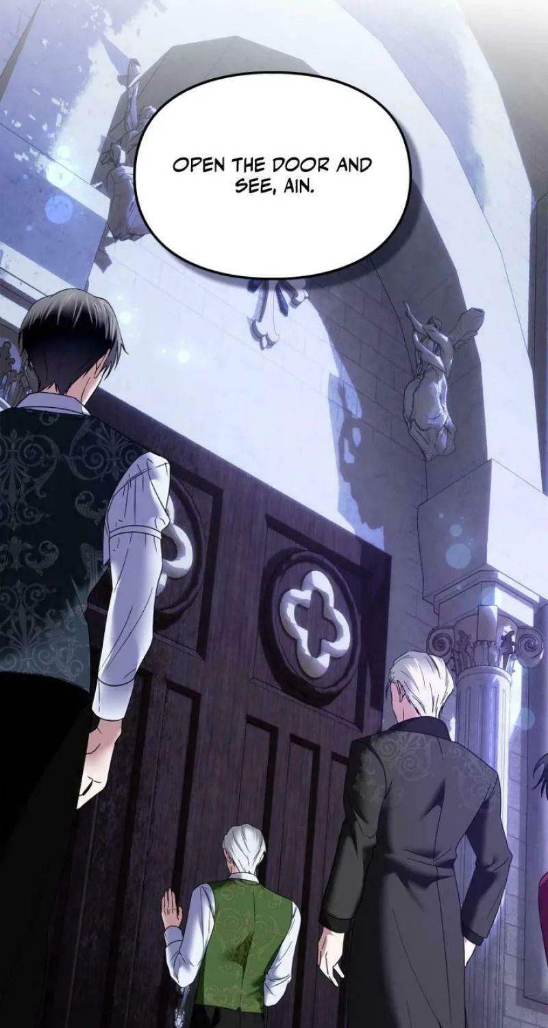 I Was the Real Owner of Elheim Chapter 12 page 55 - 