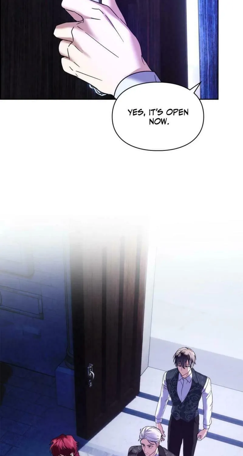 I Was the Real Owner of Elheim Chapter 12 page 57 - 