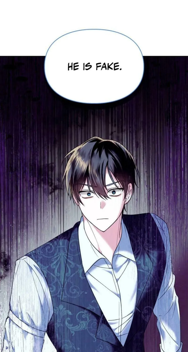 I Was the Real Owner of Elheim Chapter 12 page 72 - 