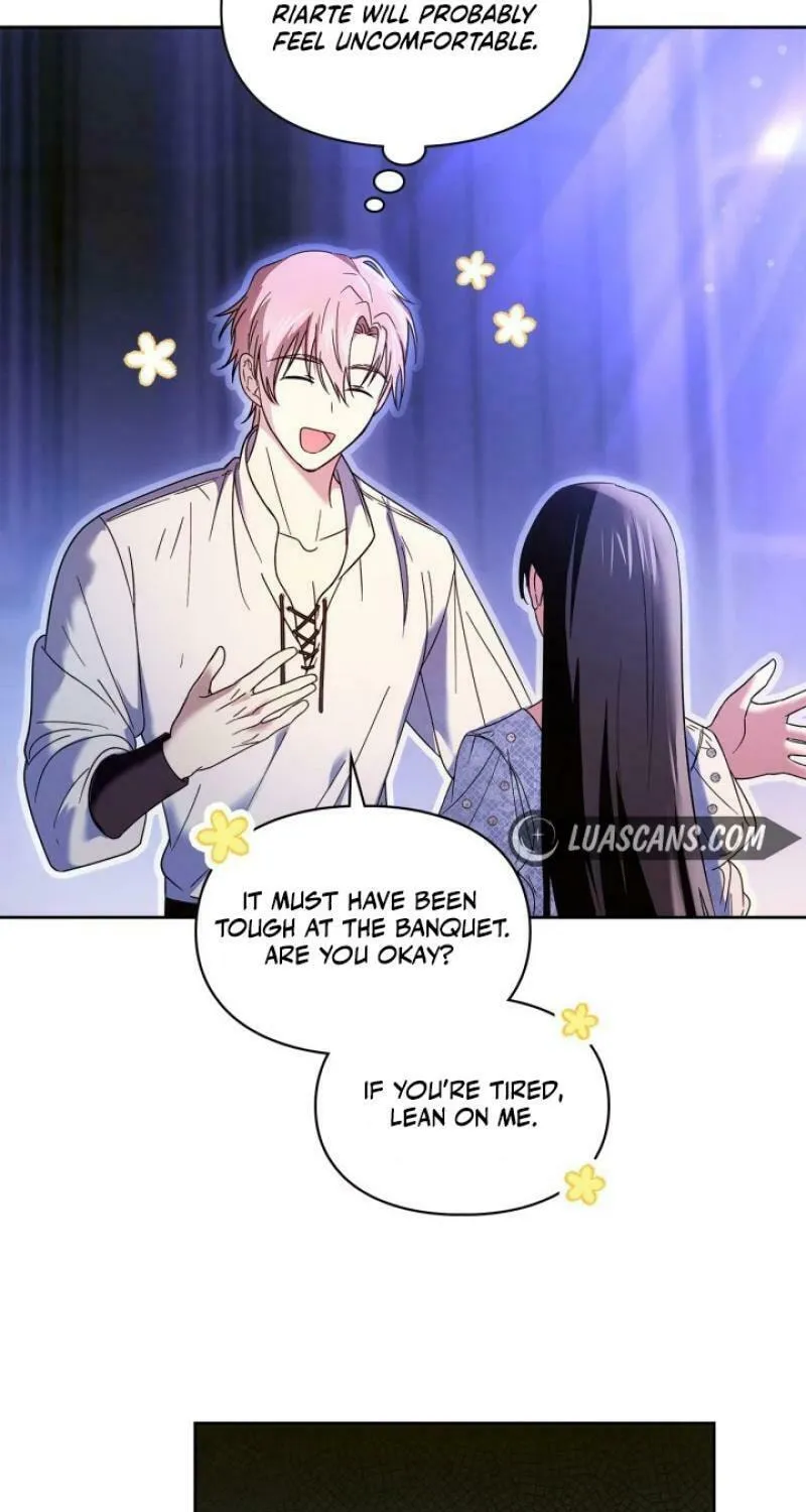 I Was the Real Owner of Elheim Chapter 12 page 9 - 