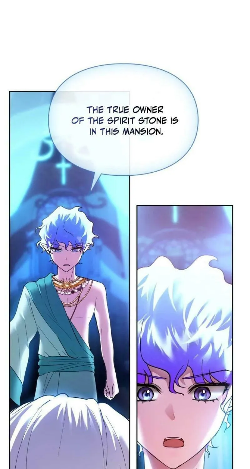 I Was the Real Owner of Elheim Chapter 13 page 12 - 