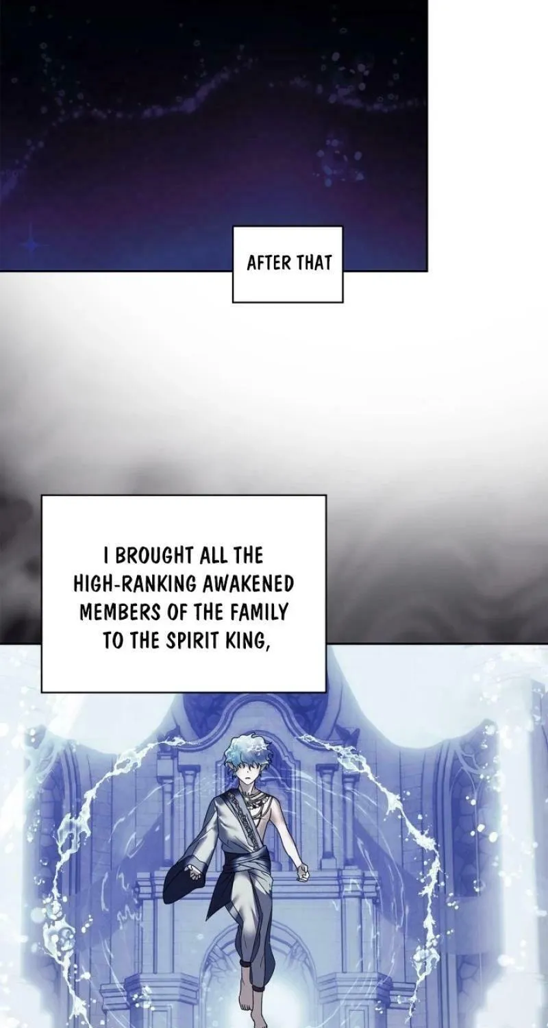 I Was the Real Owner of Elheim Chapter 13 page 17 - 