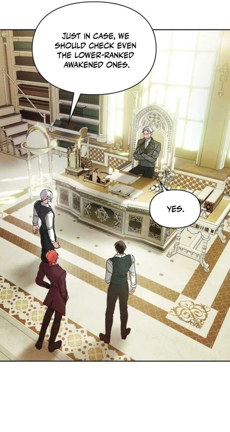 I Was the Real Owner of Elheim Chapter 13 page 20 - 
