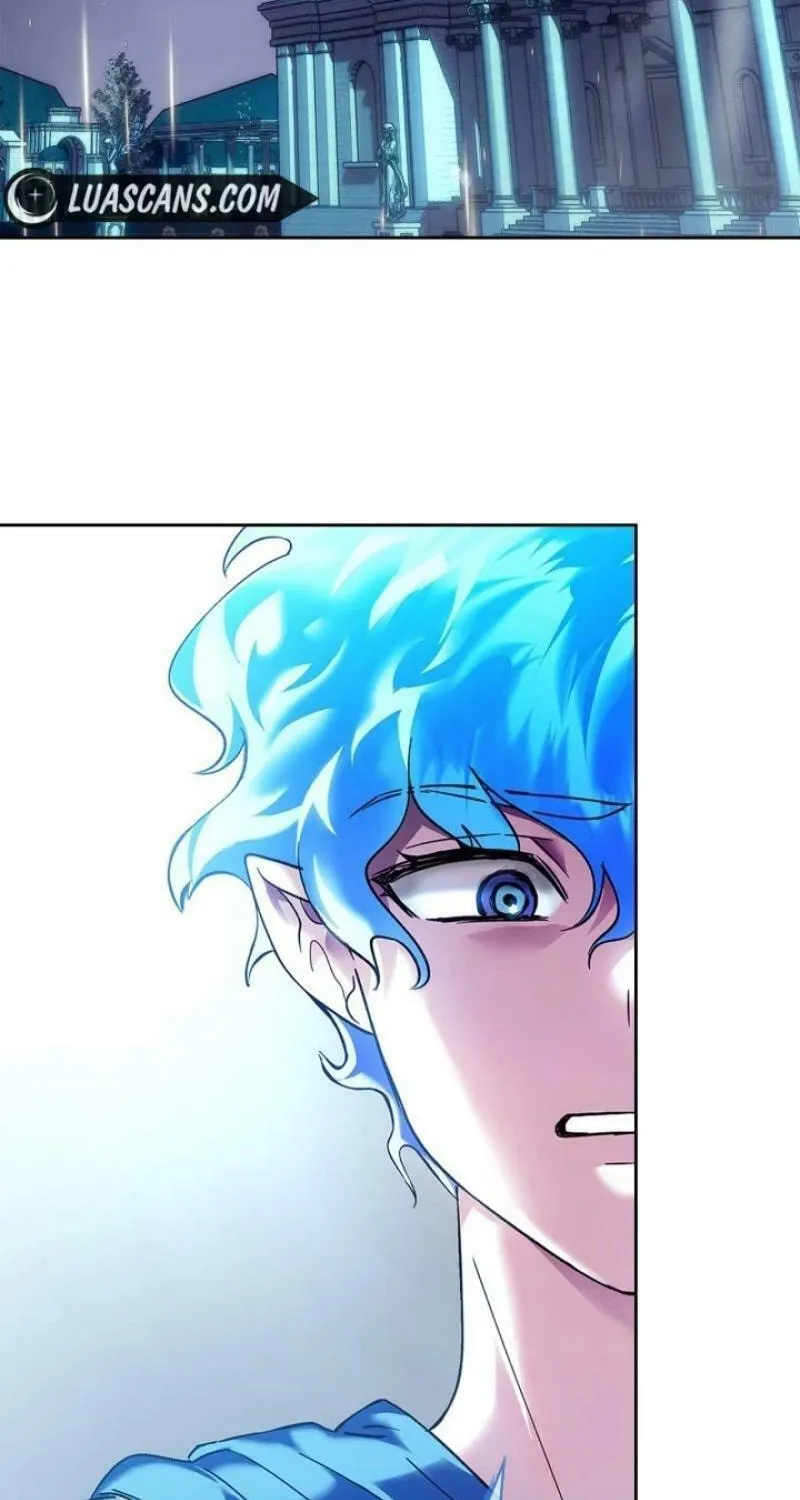 I Was the Real Owner of Elheim Chapter 13 page 3 - 