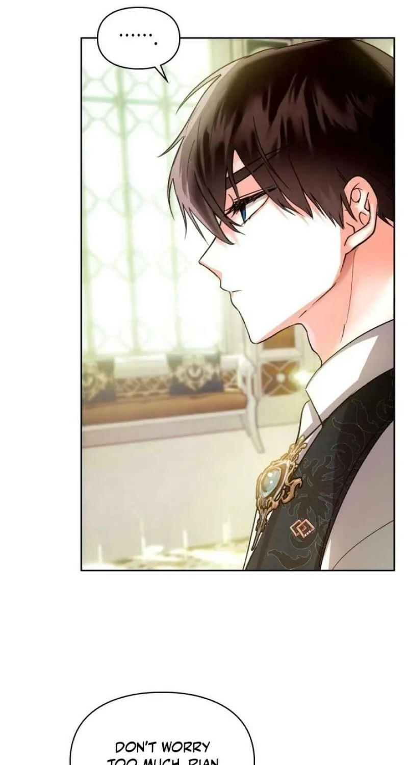 I Was the Real Owner of Elheim Chapter 13 page 21 - 