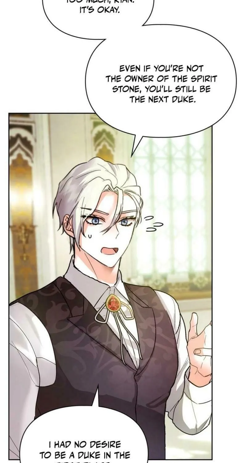 I Was the Real Owner of Elheim Chapter 13 page 22 - 
