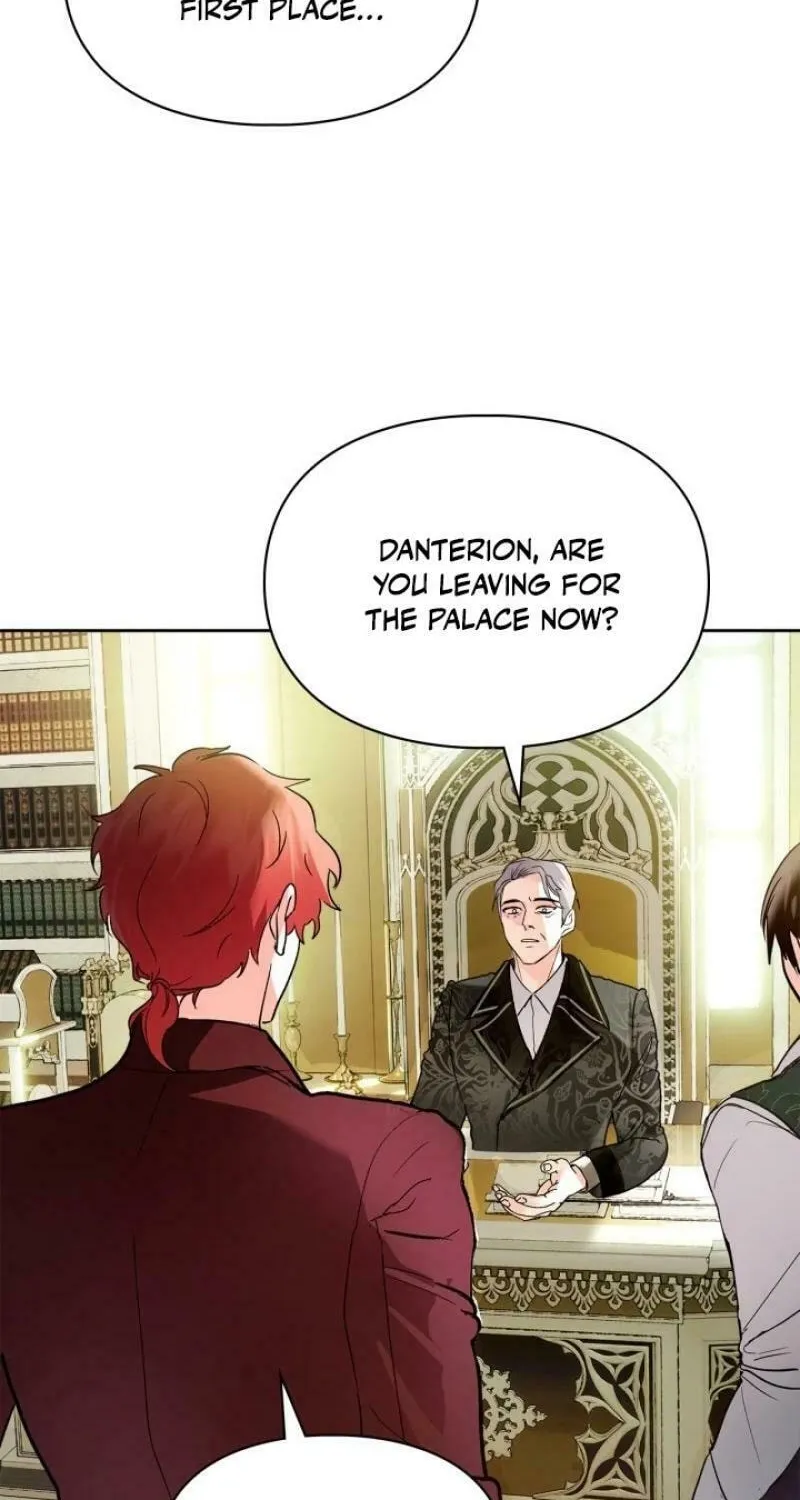 I Was the Real Owner of Elheim Chapter 13 page 23 - 